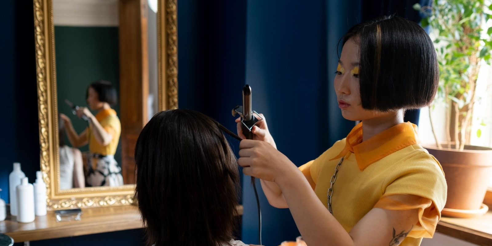 Haarpflege & Treatments