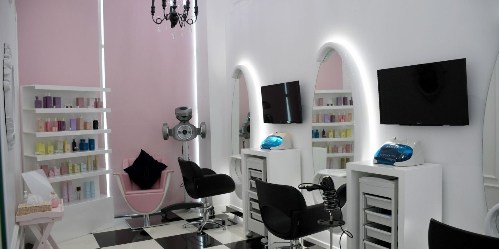 Ihr Wohlfühl-Salon in Langenfeld